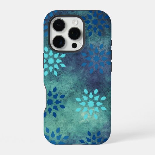 Coque iPhone 16 Pro Ocean Royale (Verso)