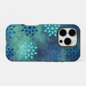 Coque iPhone 16 Pro Ocean Royale (Verso Horizontal)