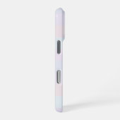 Coque iPhone 16 Pro œillets albinos (Côté droit)