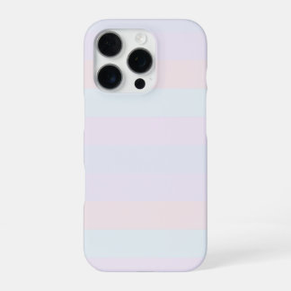 Coque iPhone 16 Pro œillets albinos