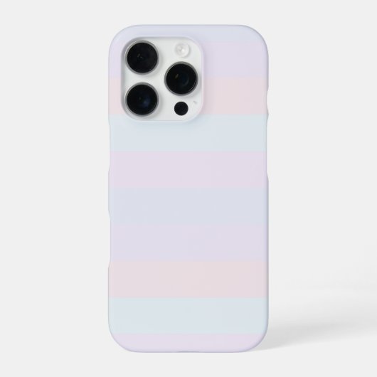 Coque iPhone 16 Pro œillets albinos (Verso)