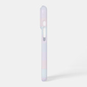 Coque iPhone 16 Pro œillets albinos (Côté gauche)