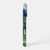 Coque iPhone 16 Pro Olive Trees de Van Gogh (Côté droit)