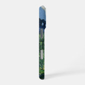 Coque iPhone 16 Pro Olive Trees de Van Gogh (Côté droit)