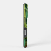Coque iPhone 16 Pro Panda (Côté droit)