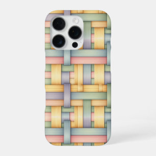 Coque iPhone 16 Pro Panier de Pâques