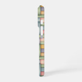 Coque iPhone 16 Pro Panier de Pâques (Côté gauche)