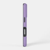 Coque iPhone 16 Pro Papillon antisocial - ermite drôle (Côté droit)