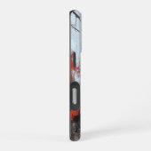 Coque iPhone 16 Pro Paris Bound Woman (Côté droit)