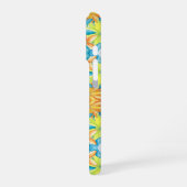 Coque iPhone 16 Pro Pat Mosaic Business iPhone Case (Côté gauche)