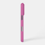 Coque iPhone 16 Pro Pattes et Respirez (Côté droit)
