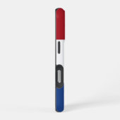 Coque iPhone 16 Pro Pays-Bas (Côté droit)