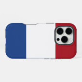 Coque iPhone 16 Pro Pays-Bas (Verso Horizontal)