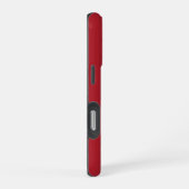 Coque iPhone 16 Pro Pays-Bas (Côté droit)