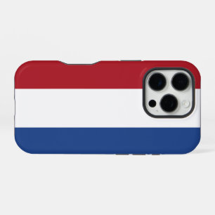 Coque iPhone 16 Pro Pays-Bas