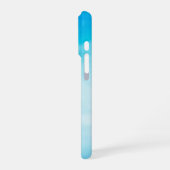 Coque iPhone 16 Pro Perroquet (Côté gauche)