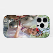 Coque iPhone 16 Pro Personalized iPhone Case with Custom Photo (Verso Horizontal)