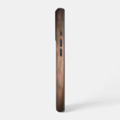 Coque iPhone 16 Pro Personalized Sable Sheltie Portrait (Côté gauche)