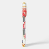 Coque iPhone 16 Pro personnalisé - Coque mince et (Verso / Droite)