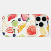 Coque iPhone 16 Pro personnalisé - Coque mince et (Verso (horizontal))