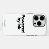 Coque iPhone 16 Pro personnalisée (Verso (horizontal))