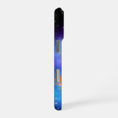 Coque iPhone 16 Pro Phoenix Nebula (Côté droit)