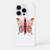 Coque iPhone 16 Pro Phone Case (Verso)