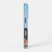 Coque iPhone 16 Pro Phone Case I phone " God is very Creative (Côté droit)