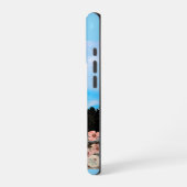 Coque iPhone 16 Pro Phone Case I phone " God is very Creative (Côté gauche)