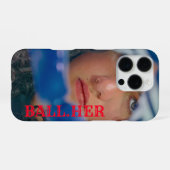 Coque iPhone 16 Pro Phonecase (Verso Horizontal)