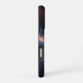 Coque iPhone 16 Pro Plage de la foudre deux (Côté droit)