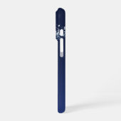 Coque iPhone 16 Pro Planche à neige | (Côté gauche)