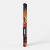 Coque iPhone 16 Pro Pocket Vogue (Côté droit)