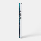 Coque iPhone 16 Pro Pocket Vogue (Côté gauche)