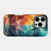 Coque iPhone 16 Pro Pocket Vogue (Verso Horizontal)