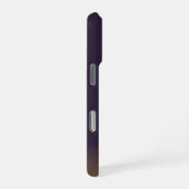 Coque iPhone 16 Pro Polyphème aveugle (Côté droit)