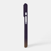 Coque iPhone 16 Pro Polyphème aveugle (Côté gauche)