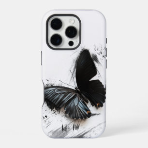 Coque iPhone 16 Pro Pomme