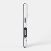 Coque iPhone 16 Pro Pomme (Côté droit)
