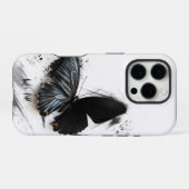 Coque iPhone 16 Pro Pomme (Verso Horizontal)