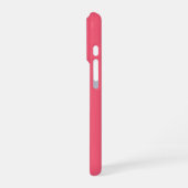 Coque iPhone 16 Pro Pop de watermelon swag (Côté gauche)