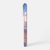 Coque iPhone 16 Pro Porte des cieux _ boîtier iphone (Côté gauche)