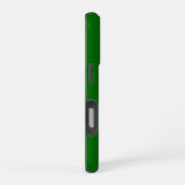Coque iPhone 16 Pro Portugal (Côté droit)