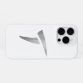 COQUE iPhone 16 PRO PRÉDATEUR (Verso Horizontal)
