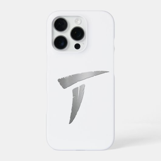 COQUE iPhone 16 PRO PRÉDATEUR (Verso)
