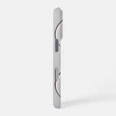 Coque iPhone 16 Pro Prise électrique à brancher (Côté droit)