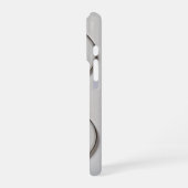Coque iPhone 16 Pro Prise électrique à brancher (Côté gauche)