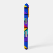 Coque iPhone 16 Pro Prism Tile (Côté droit)