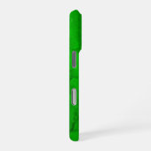 Coque iPhone 16 Pro Rainbow heart and Butterfly (Côté droit)