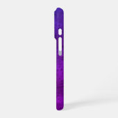 Coque iPhone 16 Pro Rainbow heart and Butterfly (Côté gauche)